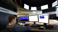Глобальный охват российских хакеров стал возможен благодаря антивирусной программе «Лаборатории Касперского», которую использовали около 400 миллионов пользователей по всему миру