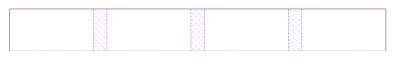 grid {display: grid;  сетка-шаблон-столбцы: 100px 100px 100px 100px;  промежуток между столбцами сетки: 20 пикселей;  }   Вы можете создать четыре столбца сетки, указав ширину столбца четыре раза в grid-template-columns