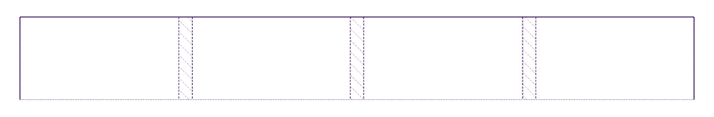 grid {display: grid;  grid-template-columns: 1fr 1fr 1fr 1fr;  промежуток между столбцами сетки: 20 пикселей;  }   Сетки, созданные с помощью блока fr, учитывают максимальную ширину сетки