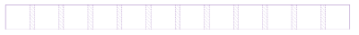 grid {display: grid;  Сетка-шаблон-столбцы: 100px 100px 100px 100px 100px 100px 100px 100px 100px 100px 100px 100px;  промежуток между столбцами сетки: 20 пикселей;  }   Создание 12 столбцов с помощью CSS Grid
